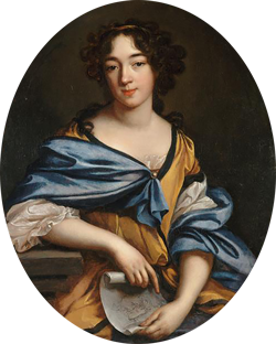 elisabeth-sophie-cheron-oeuvre