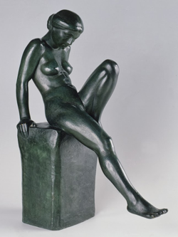 jane poupelet oeuvre 