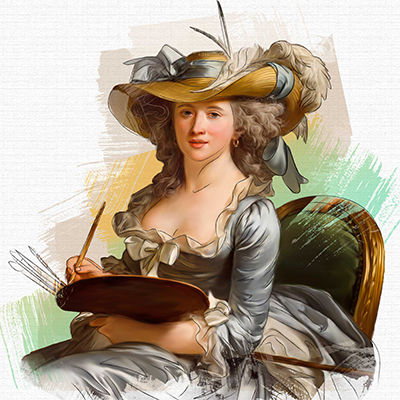 Adelaïde Labille-Guiard