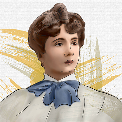 Jane Vieu