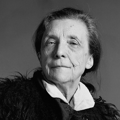 Louise Bourgeois