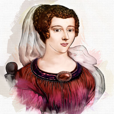 Marie Le Jars (dite de Gournay)
