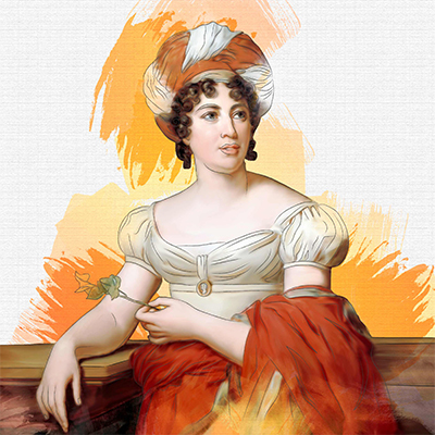 Madame de Staël