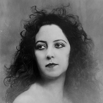 Musidora