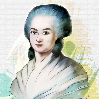 olympe de gouges