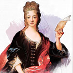 Élisabeth Jacquet de la Guerre