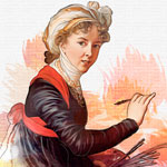 Louise Elisabeth Vigée Le brun
